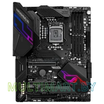Материнская плата ASUS ROG Maximus XI Hero